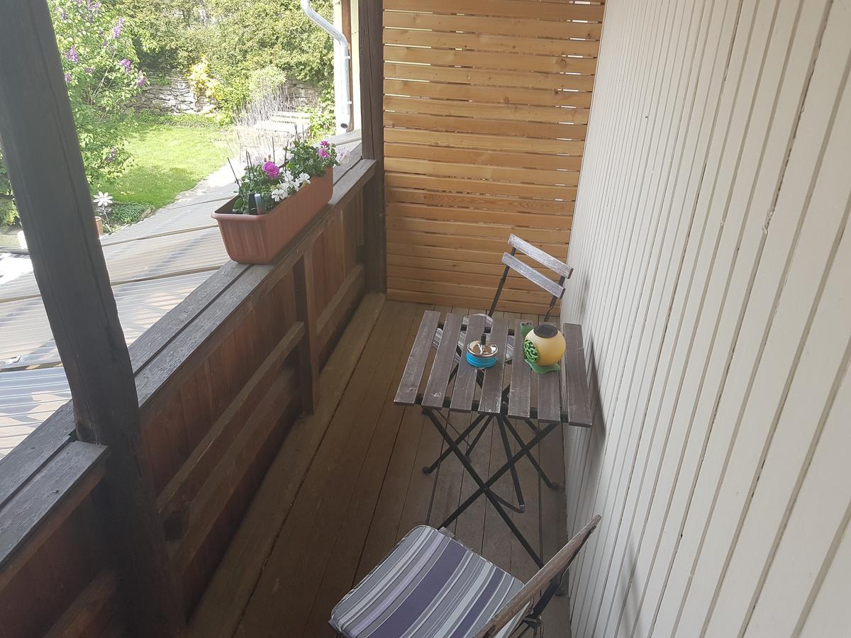 Pension Ratsgasse Weissensee  ภายนอก รูปภาพ